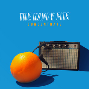 Reason for Dreaming by The Happy Fits
