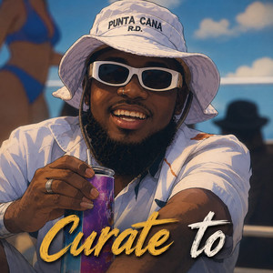 Curate to by Mario AX