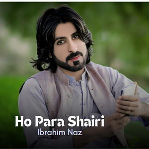 Ibrahim Naz - He Dilbar