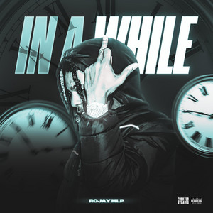 Portada de In A While