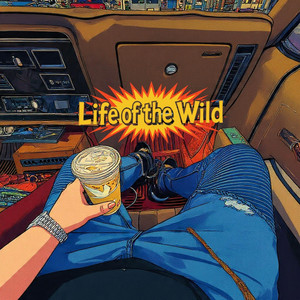 Life of the Wild by A Beck