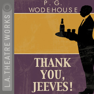 Thank You Jeeves