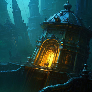 Rhys Sterling - အနိုင်လူ