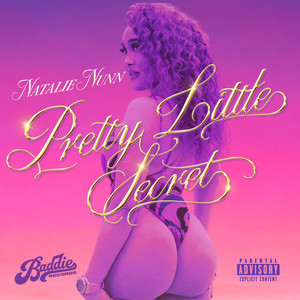 Pretty Little Secret by Natalie Nunn