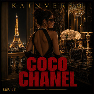 Coco Chanel by KainVerso