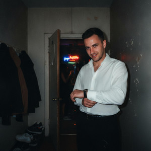 SIN PERMISO by John Matos Music