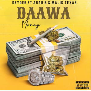 Daawa (feat. Malik Texas & Ara B)