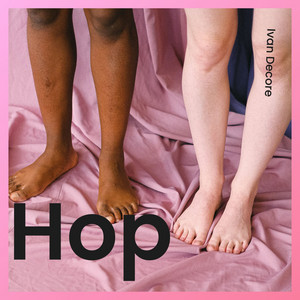 Hop by Ivan Decore