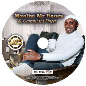 Mxolisi Mr Bones Ezehumutsha - Uzenzinduna