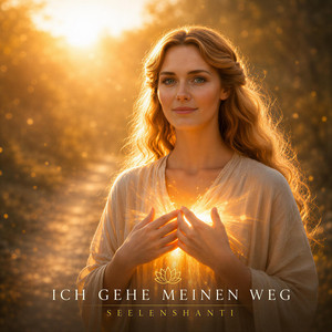 Ich gehe meinen Weg – So Ham Mantra by SeelenShanti by PilgerBernd