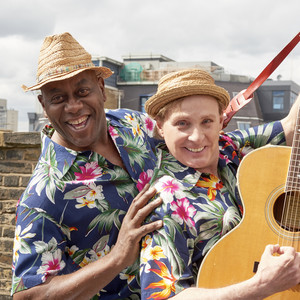 The Calypso Twins - Kitchen Calypso