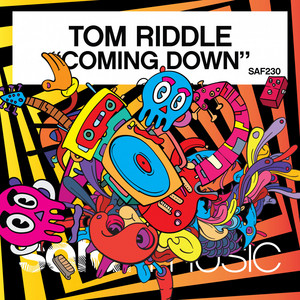 Coming Down - Extended by Tom Riddle