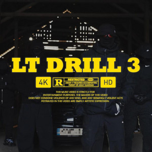 LT DRILL 3 by 0029