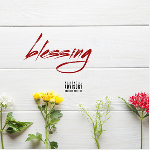 Blessing by D4xs
