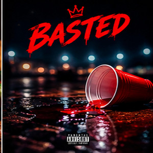 Basted by BEN SKIQQ