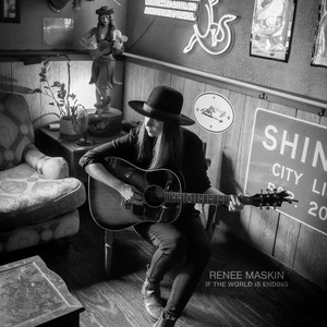 Cowboy Chords by Renee Maskin
