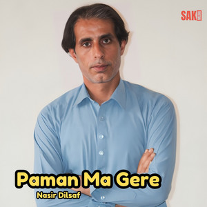 Nasir Dilsaf - Pa Khatra Ki