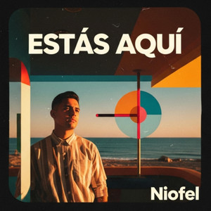 Estás aquí by Niofel