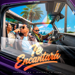 Te Encantará by Nemesis MR, Mozart La Para