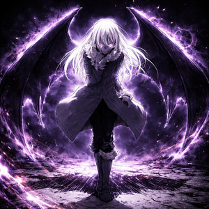 RIMURU TEMPEST | O DEUS QUE DEVORA A REALIDADE (Tensei Shitara Slime) by SonsPlayer