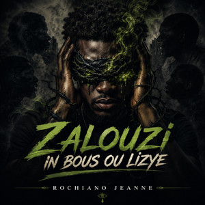 Zalouzi in Bous Ou Lizye by Rochiano Jeanne