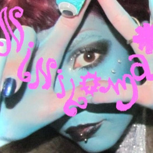 confused by trisss