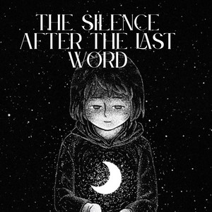 Halo Wren - The Silence After the Last Word
