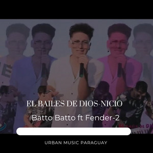El Baile de Dios-Nicio