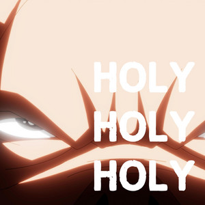 Holy Holy Holy