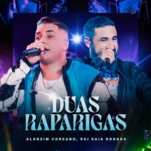 Duas Raparigas (Ao Vivo)