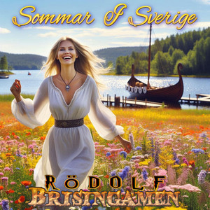 Sommar I Sverige by Rödolf, Brisingamen
