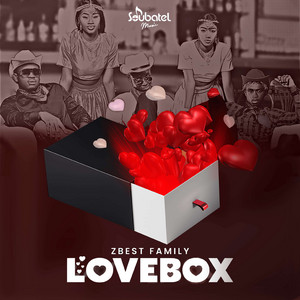 Z Best Family - Airdrop Mako