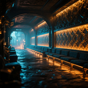 Abel Derete Rezrez - Dusty The Moment Stayed Forever Again