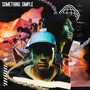 Something Simple by Hustler Mind Music