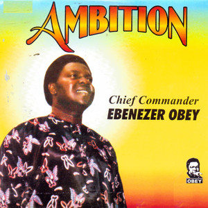 Ebenezer Obey - Oluwa Je Ki Ato Agba Medley (Part 2)