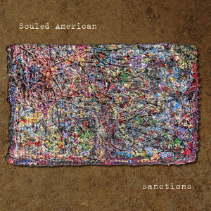 album cover: Sanctions