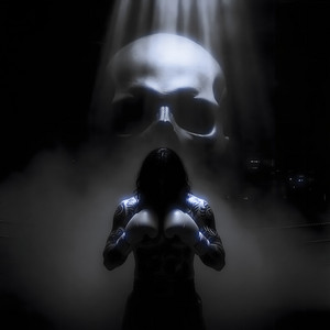 Fade To Grey by HEX BLOOD