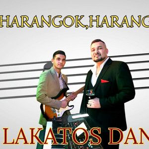 Harangok,harangok by Lakatos Dani