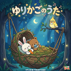 きらきら星 - Twinkle Twinkle Little Star - ミュージカルver