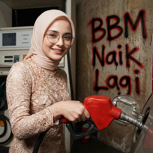 Bbm Naik Lagi by Arraka