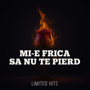 LIMITED HITS - Mi-e frica sa nu te pierd (feat. Adrian Minune)