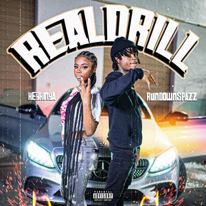 Real drill by Keykinya, Rundown Spaz