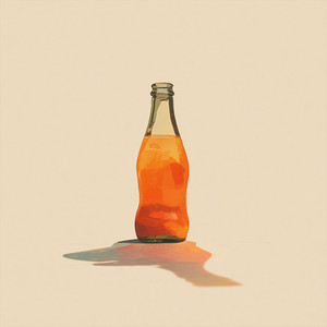 Warm Soda by Just Pete