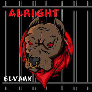 Alright by Elvarn