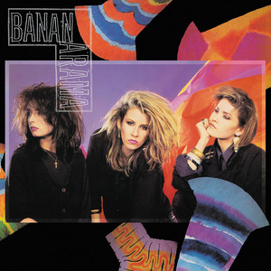 BANANARAMA DEEP SEA SWIMMING LPレコード Bananarama Deep Sea Skiving + Press Bio & Photo US vinyl LP album