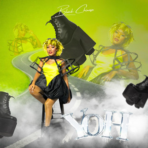 Lucky Star by Black Chinese