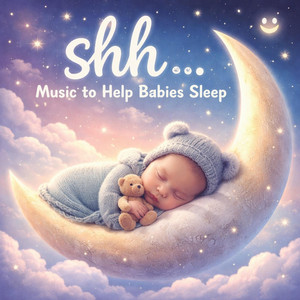 Baby Shhh by Noah Hushwaves