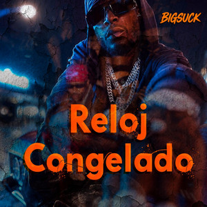 Reloj Congelado by BigSuck