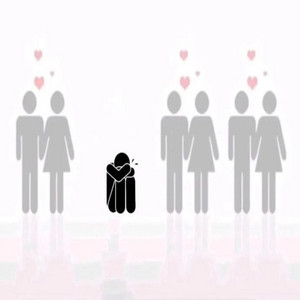 i cant have my crush by scrappydoll, loseroutdated