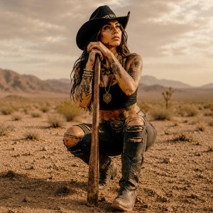 Self Made Bitch (Outlaw Country Rap) by Willa Outlaw